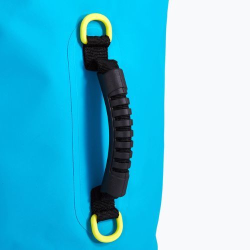 Aqua Marina Dry Bag 90l sac impermeabil albastru deschis B0303038