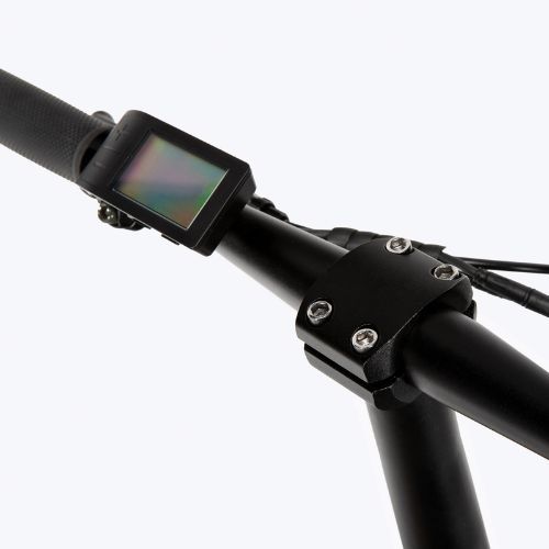 Bicicleta electrică HIMO ZB20 Max bej