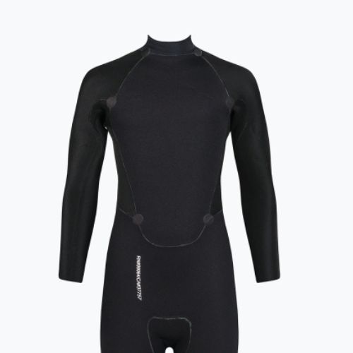 Spumă de înot pentru copii Billabong 3/2 B Intruder BZ GBS black