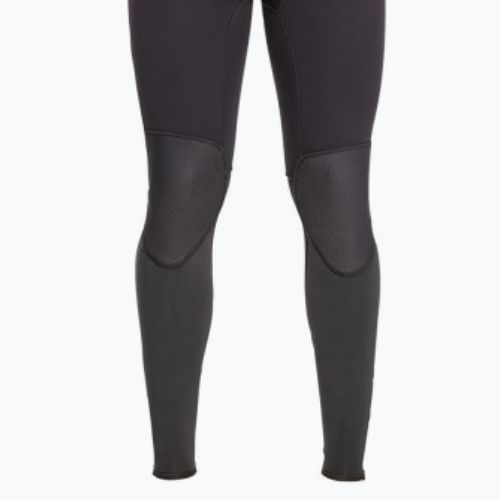 Quiksilver Costum de neopren pentru bărbați 4/3 Prologue Back Zip Wetsuit negru EQYW103067