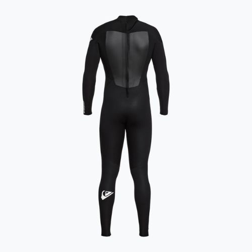 Quiksilver 4/3mm Prologue Foam negru pentru bărbați EQYW103067-KVJ0