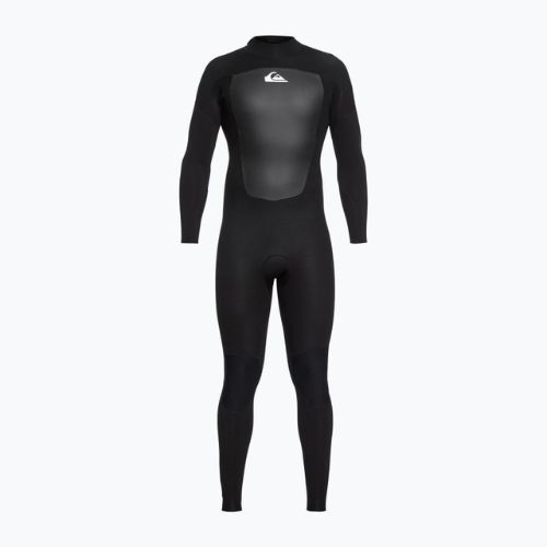 Quiksilver 4/3mm Prologue Foam negru pentru bărbați EQYW103067-KVJ0
