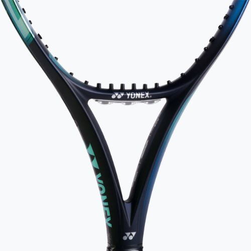 Rachetă de tenis YONEX Ezone NEW100 Albastru