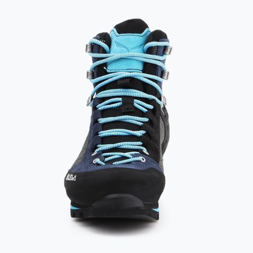 Salewa Crow GTX cizme de munte pentru femei negru 00-0000061329