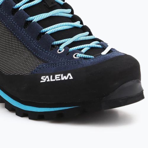 Salewa Crow GTX cizme de munte pentru femei negru 00-0000061329