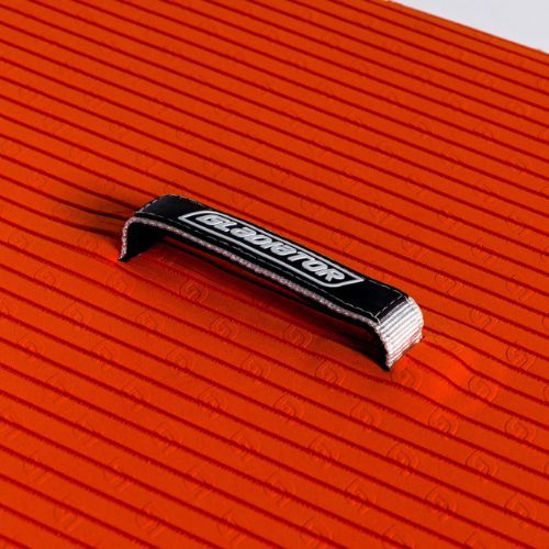 SUP bord GLADIATOR Kids 8'0''x28''x4'' portocaliu 1000020473
