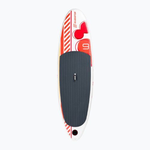 SUP bord GLADIATOR Kids 9'0'''' portocaliu KS90
