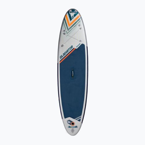 SUP bord GLADIATOR Origin 10'6''x32''x5'' albastru ORG 10.6