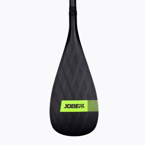 SUP paddle 2 buc JOBE Carbon Pro negru 486721002