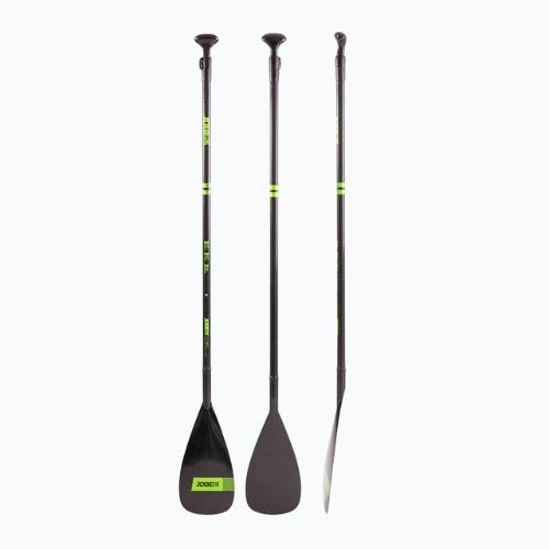 SUP paddle 2 buc JOBE Carbon Pro negru 486721002