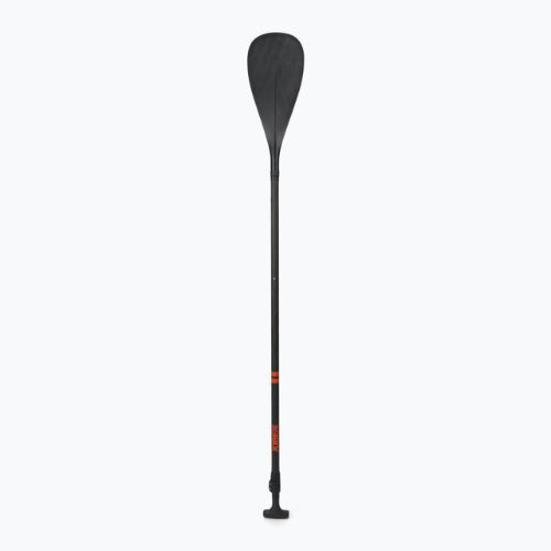 Vâslă Jobe Carbon Pro Paddle 3 buc - Geantă pentru palete neagră 486721001-PCS.