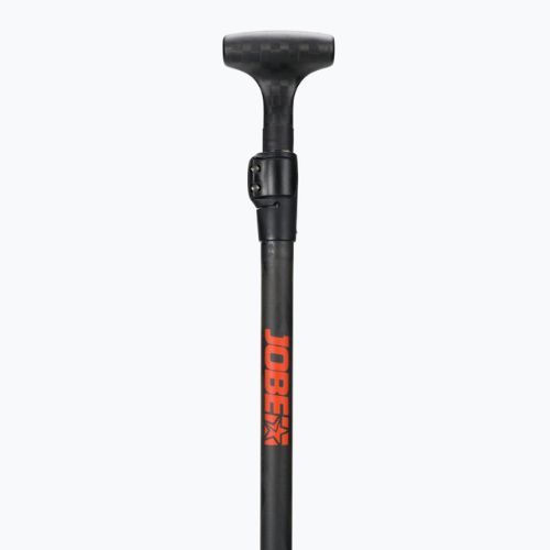 Vâslă Jobe Carbon Pro Paddle 3 buc - Geantă pentru palete neagră 486721001-PCS.