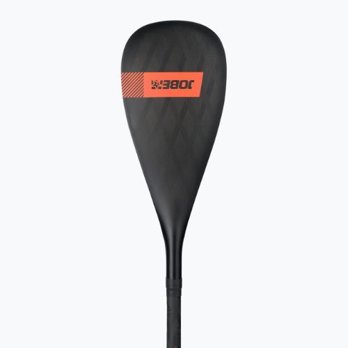 Vâslă Jobe Carbon Pro Paddle 3 buc - Geantă pentru palete neagră 486721001-PCS.