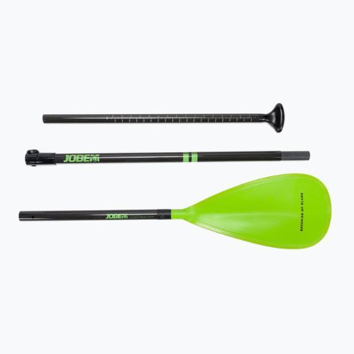 Vâsle Jobe Fusion Stick Lime 3 buc verzi