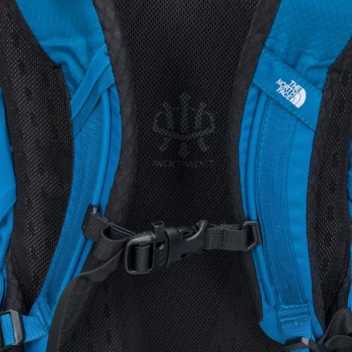 The North Face Terra 55 Banff rucsac de drumeție rucsac albastru marin NF0A3GA649C1