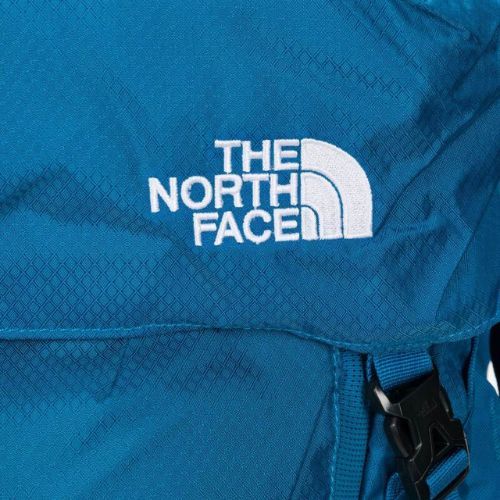 The North Face Terra 55 Banff rucsac de drumeție rucsac albastru marin NF0A3GA649C1