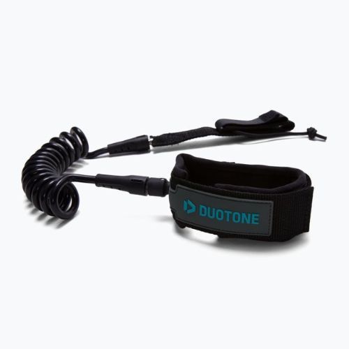 DUOTONE Wrist Leash negru 44200-8013