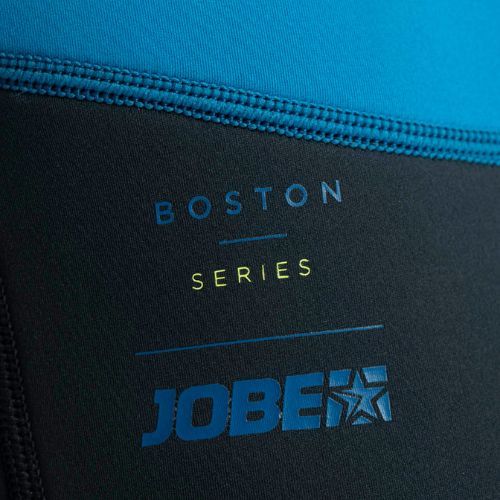 Costum complet pentru copii Jobe Boston Fullsuit 3/2mm albastru 303521007-104