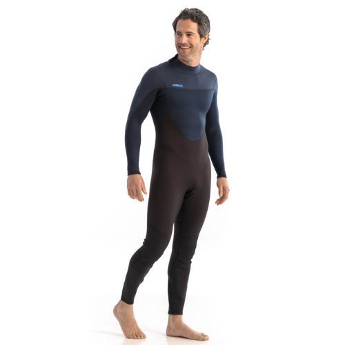 Costum de baie pentru bărbați Jobe Perth Fullsuit 3/2mm albastru 303521002-2XL