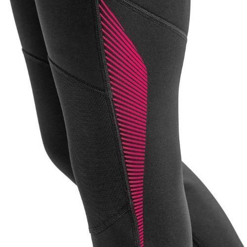 Costum complet Jobe Savannah Fullsuit 2mm negru pentru femei 303520002-2XL
