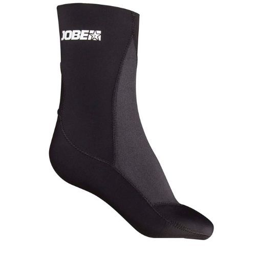 JOBE Șosete de neopren negru 300017554
