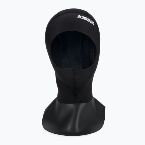 Glugă Jobe Neopren 4mm negru 300020001