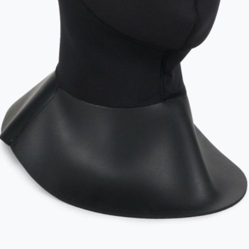Glugă Jobe Neopren 4mm negru 300020001