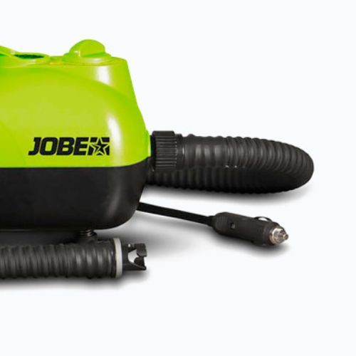 Pompă electrică pentru placă SUP 0-20 PSI JOBE SUP 12V verde 410020001-PCS.