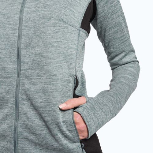 Jachetă de trekking pentru femei The North Face AO Midlayer FZ FZ NF0A5IFI6Q01