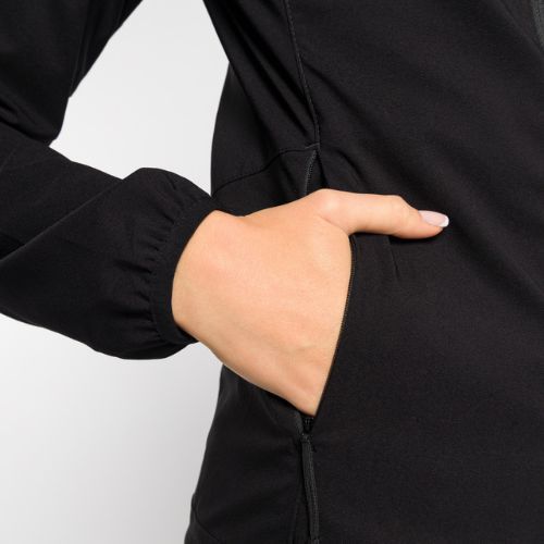 Jachetă softshell pentru femei The North Face Nimble negru NF0A7R2RJK31