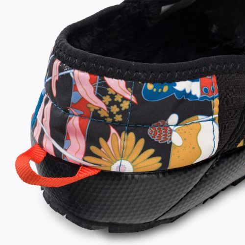 Papuci de casă pentru femei The North Face Thermoball Traction Mule V IWD colorat NF0A5LY66D61