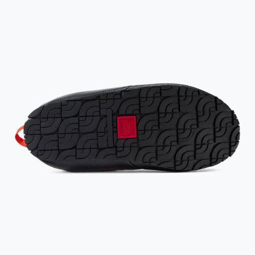 Papuci de casă pentru femei The North Face Thermoball Traction Mule V IWD colorat NF0A5LY66D61