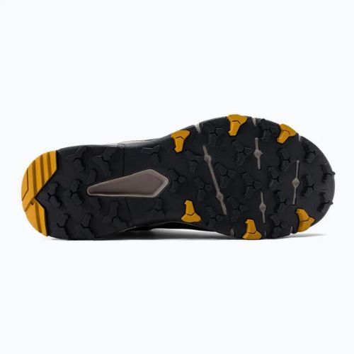 Cizme de trekking pentru bărbați The North Face Vectiv Exploris Futurelight maro NF0A5G3913B1