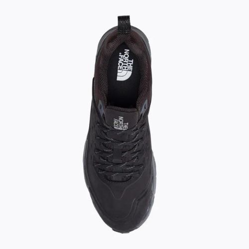 The North Face Vectiv Exploris Futurelight cizmă tekking pentru bărbați negru NF0A5G3BKZ21