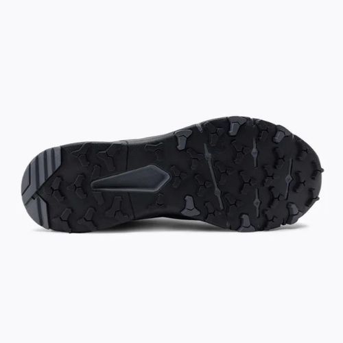 The North Face Vectiv Exploris Futurelight cizmă tekking pentru bărbați negru NF0A5G3BKZ21