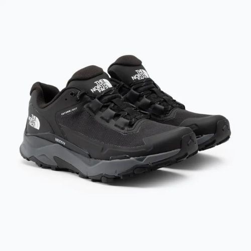 Cizme de trekking pentru bărbați The North Face Vectiv Exploris Futurelight negru NF0A4T2WKZ21