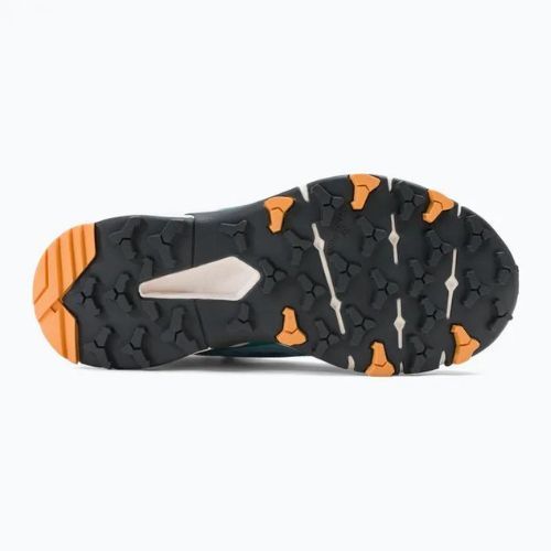 Cizme de trekking pentru femei The North Face Vectiv Exploris Mid Futurelight albastru NF0A4T2V6411