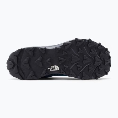 Cizme de trekking pentru bărbați The North Face Vectiv Fastpack Futurelight blue NF0A5JCYNTQ1