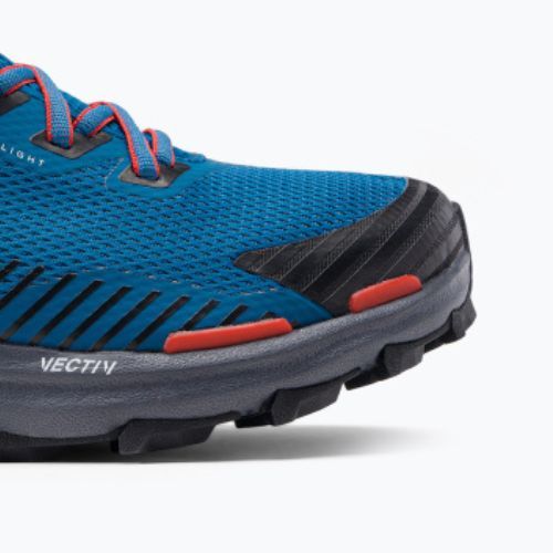 Cizme de trekking pentru bărbați The North Face Vectiv Fastpack Futurelight blue NF0A5JCYNTQ1