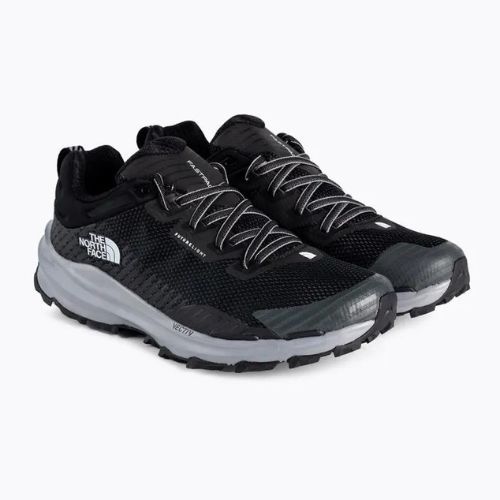 Cizme de trekking pentru bărbați The North Face Vectiv Fastpack Futurelight negru NF0A5JCYNY71