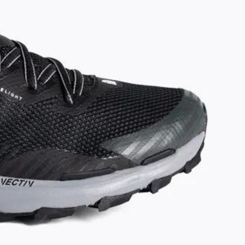 Cizme de trekking pentru bărbați The North Face Vectiv Fastpack Futurelight negru NF0A5JCYNY71