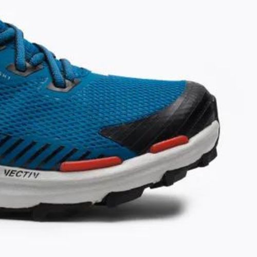 Cizme de trekking pentru bărbați The North Face Vectiv Fastpack Mid Futurelight blue NF0A5JCWNTQ1