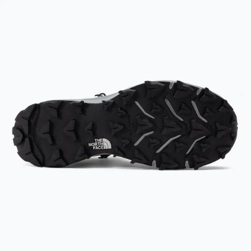 Cizme de trekking pentru bărbați The North Face Vectiv Fastpack Mid Futurelight galben NF0A5JCWY7C1