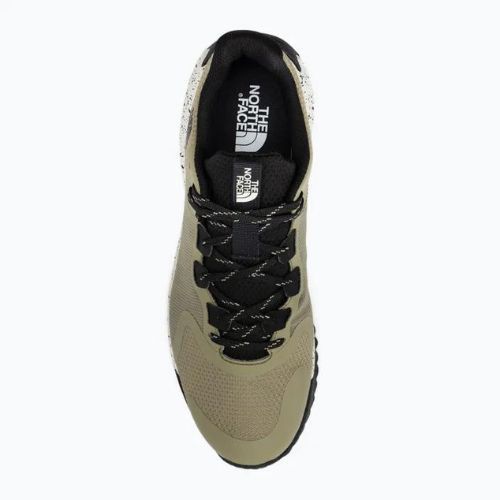 Cizme de trekking pentru bărbați The North Face Wayroute Futurelight maro NF0A5JCS1XF1