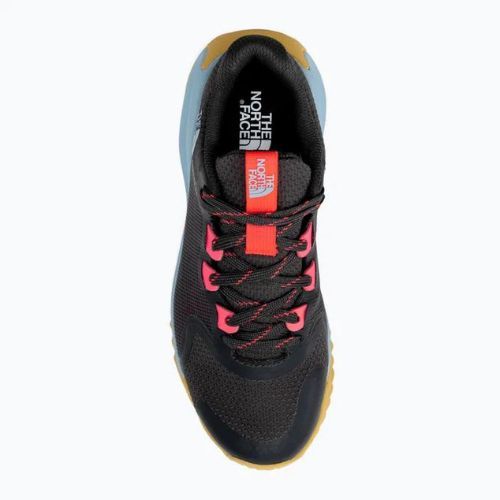 Cizme de trekking pentru femei The North Face Wayroute Futurelight colorate NF0A5JCT7541