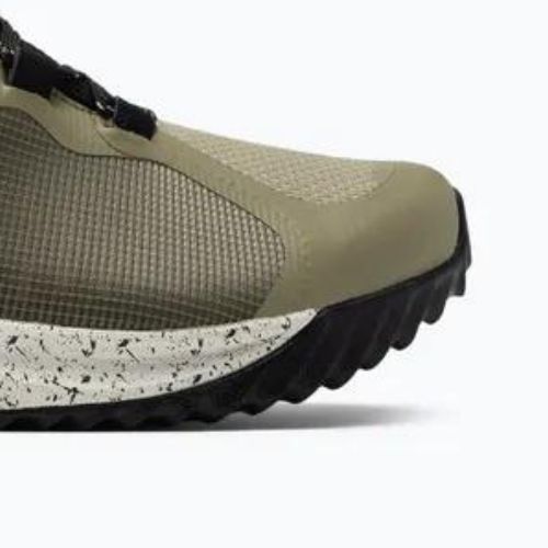 Cizme de trekking pentru bărbați The North Face Wayroute Mid Futurelight olive NF0A5JCQ1XF1