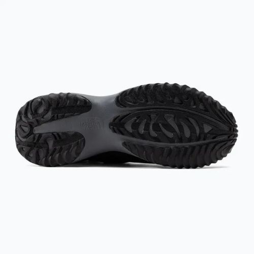 Cizme de trekking pentru bărbați The North Face Wayroute Mid Futurelight negru NF0A5JCQNY71