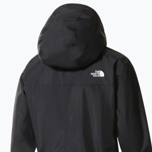 Jachetă de ploaie pentru femei The North Face Antora negru NF0A7QEUJK31