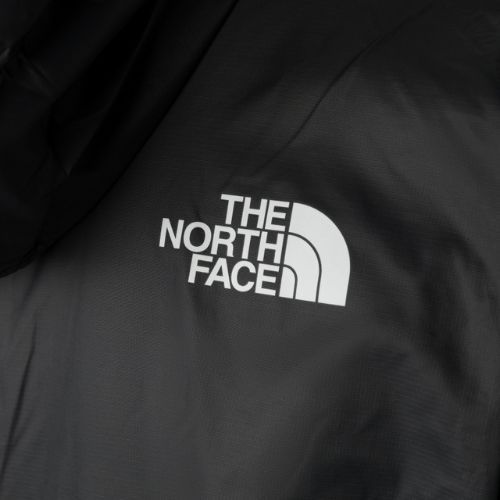 Geacă de vânt pentru bărbați The North Face AO Wind FZ negru NF0A7SSAMN81