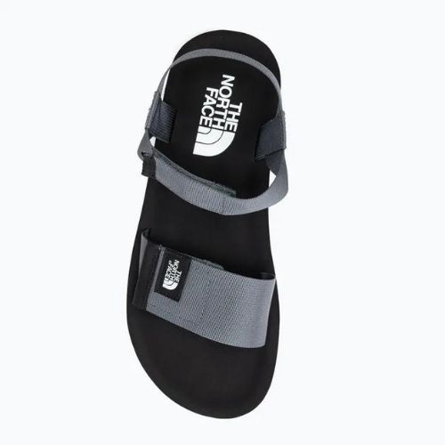 Sandale de drumeție pentru bărbați The North Face Skeena Sandal gri NF0A46BGF9L1